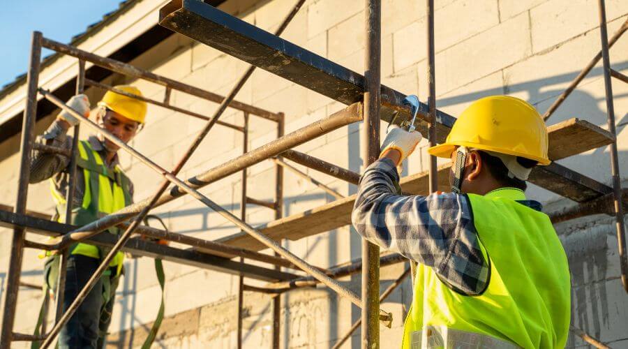 Local Chimney Repair in Church Rock, NM